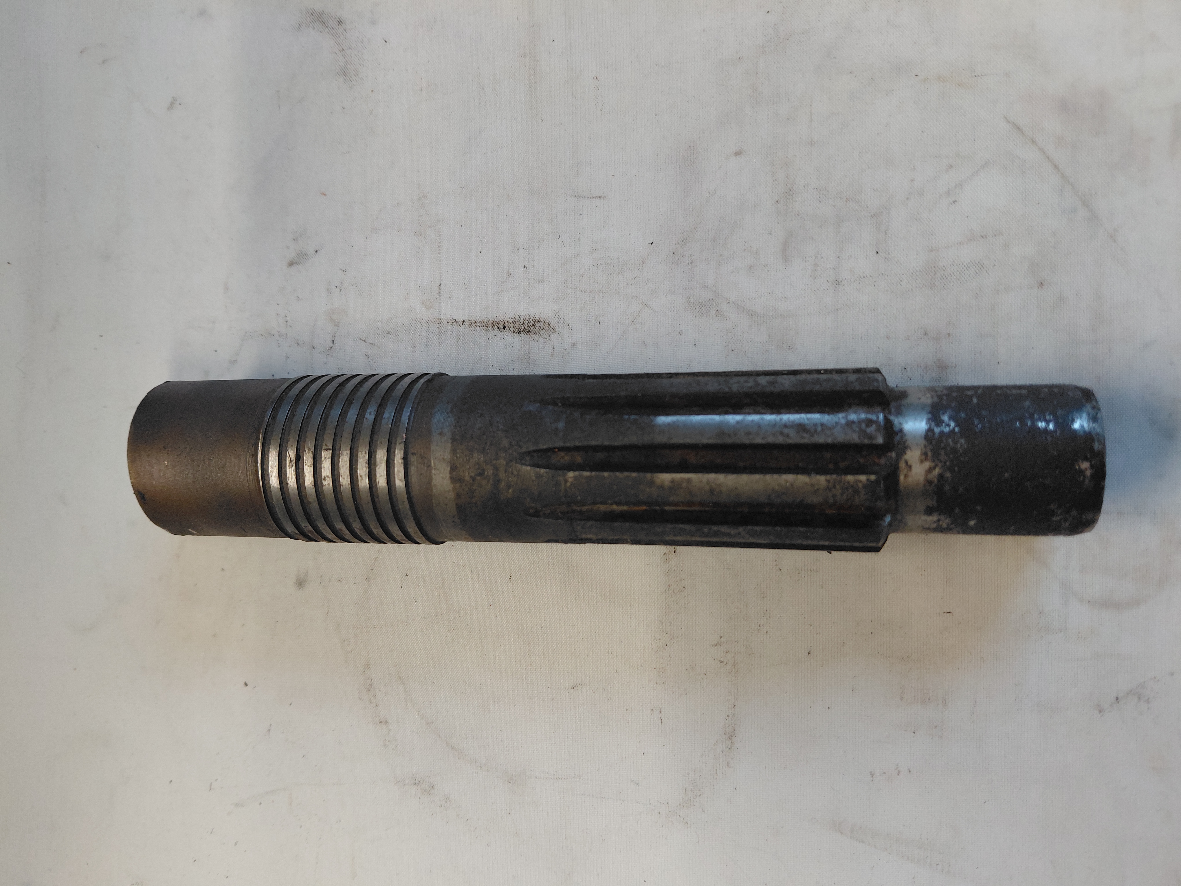 Clutch Alignment Shaft