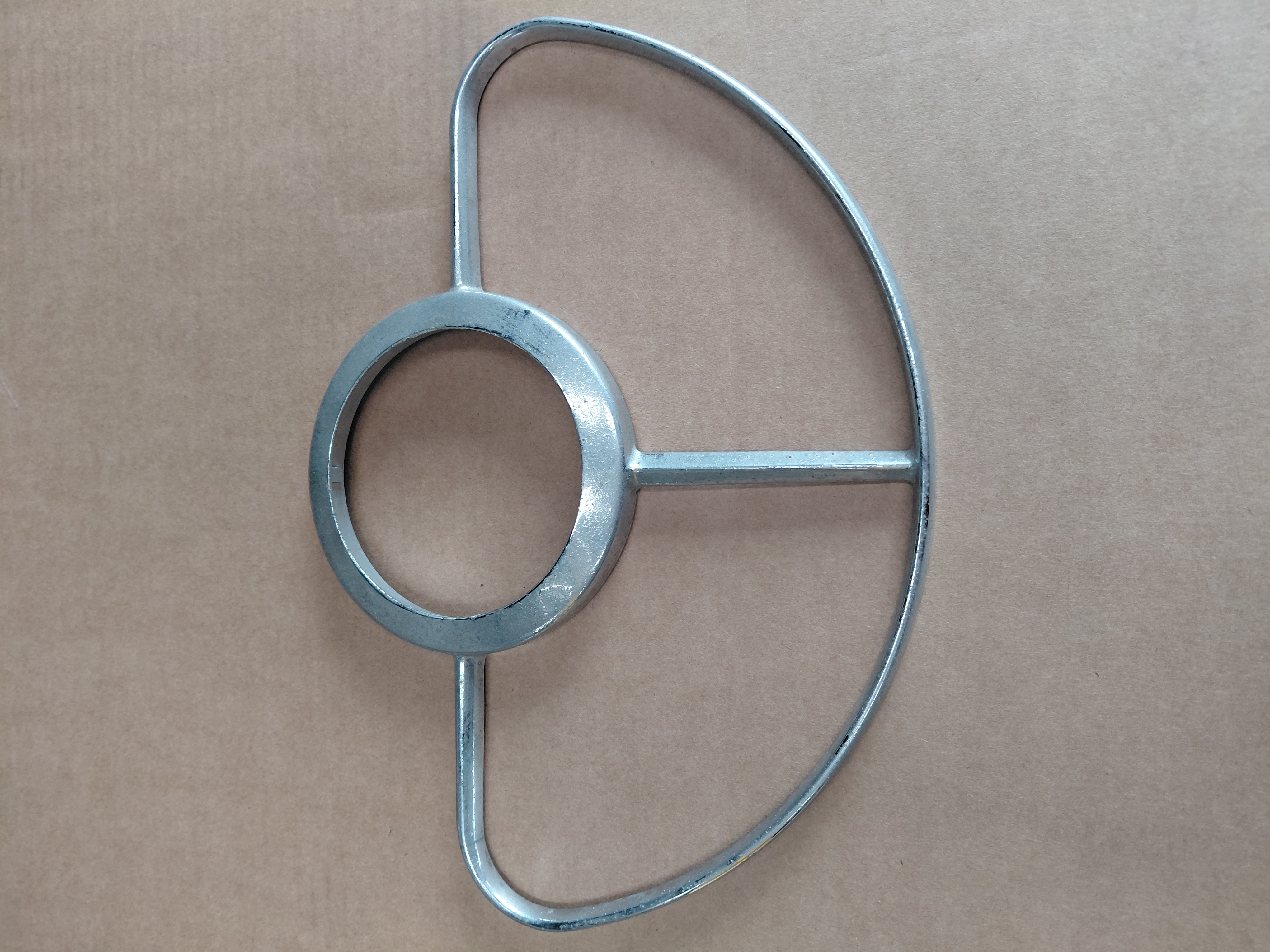Horn Ring for P4 75 Cyclops Models only