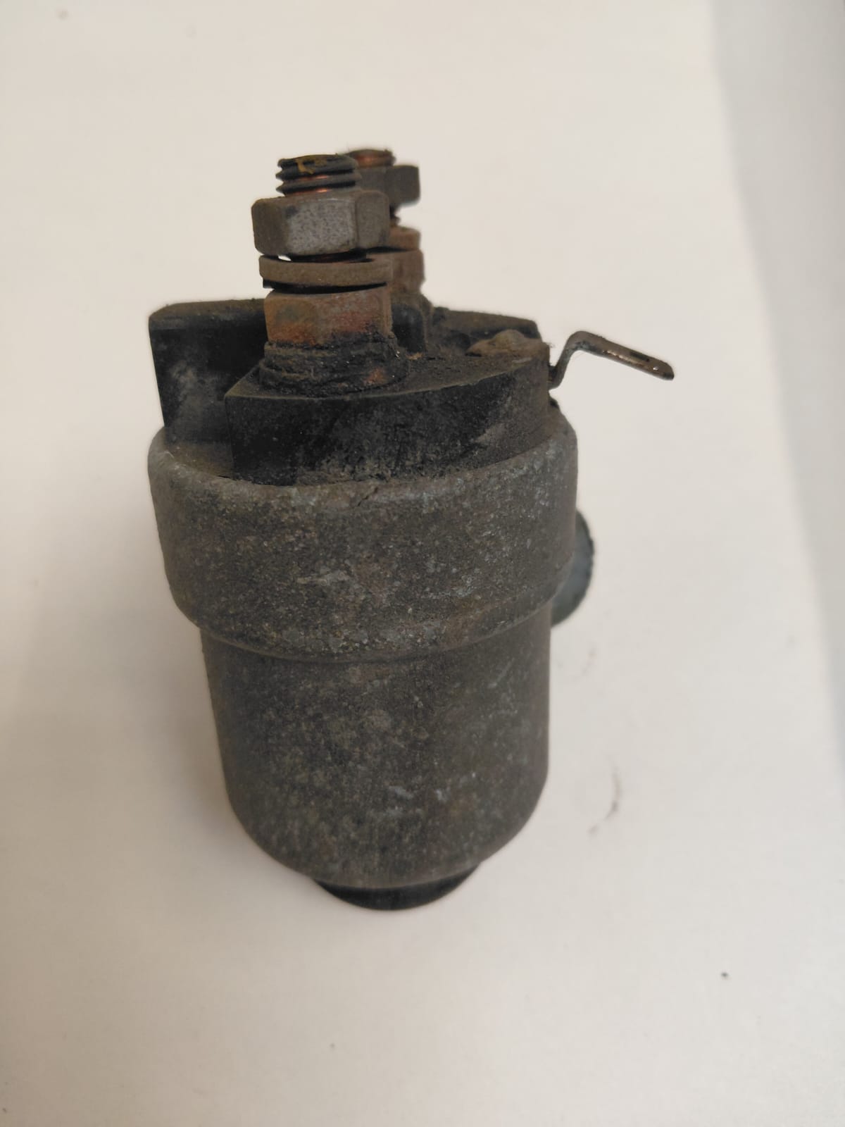 Starter Solenoid (Used Original Rover)
