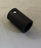 Clutch Cross Shaft Oval Ended Connecting Tube