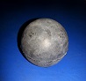 Rubber Ball Bush Rear of Radius Arm