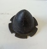 Top Bump Stop Rubber Inside Front Spring