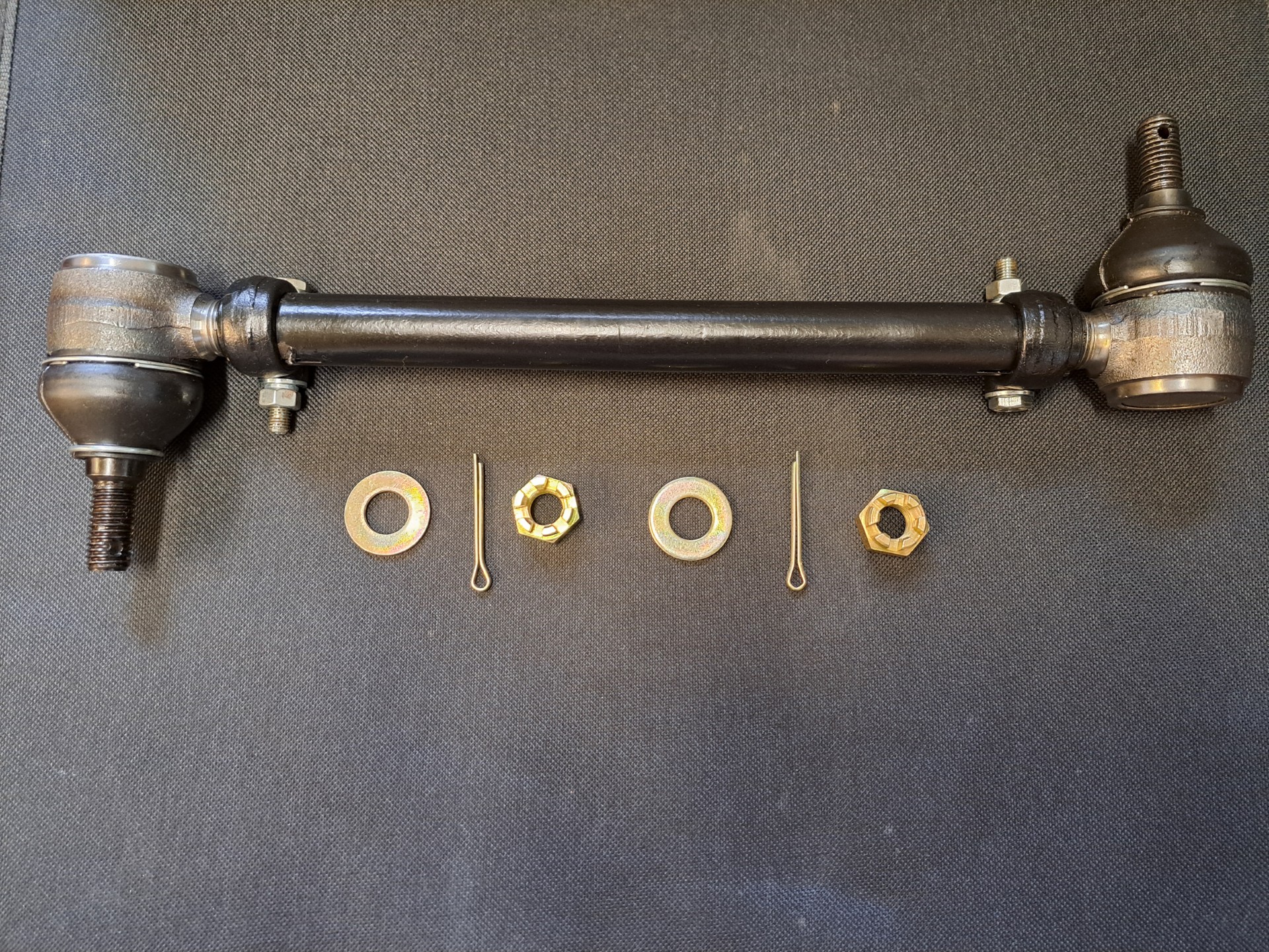 Outer Steering Link RH/LH Side