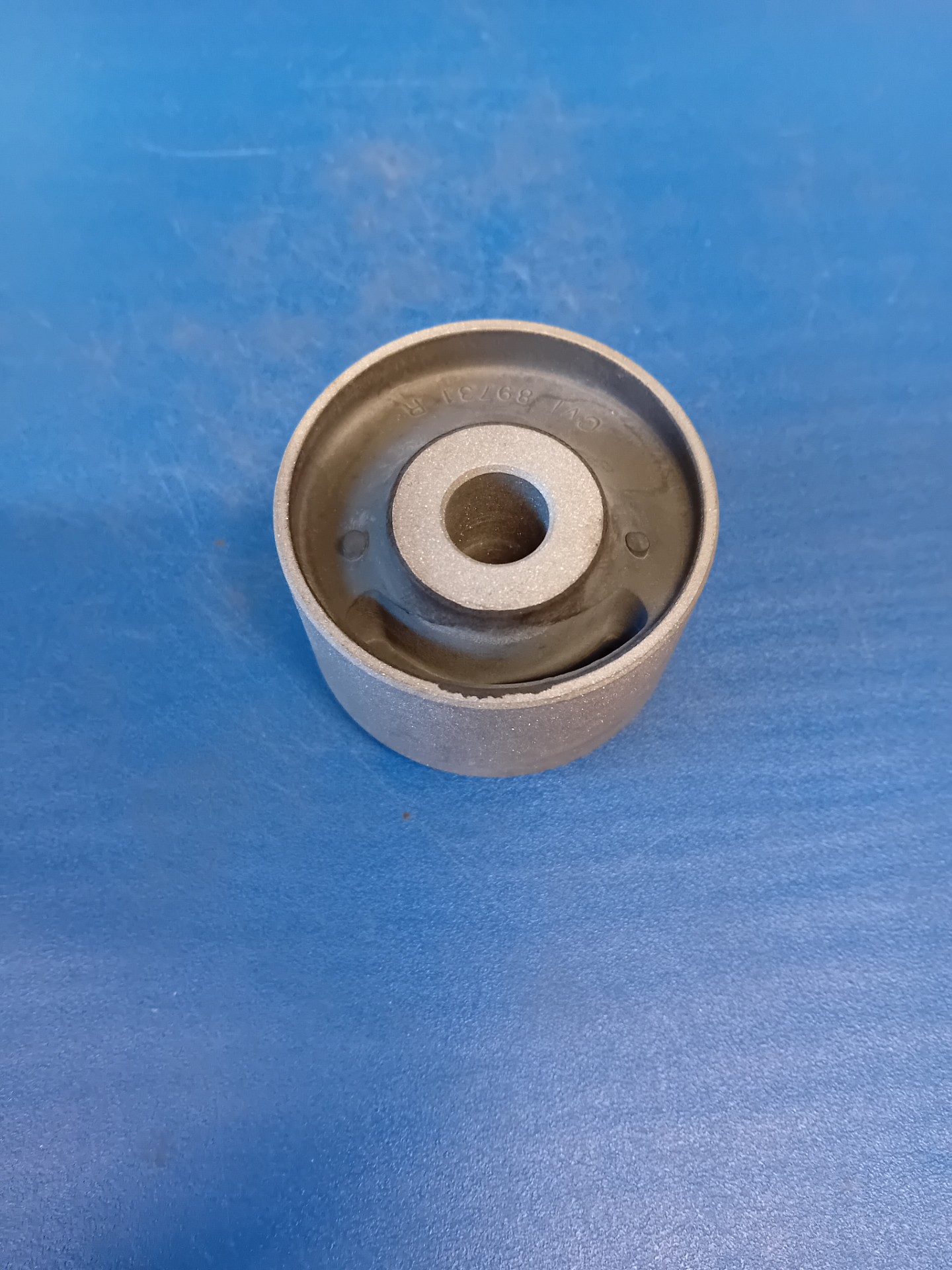 Rear Gearbox Mounting OEM