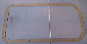Sump Gasket 80