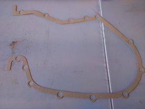 Timing Cover Gasket 80