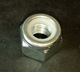 Lock Nut for Bump Stop Nyloc