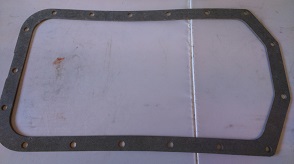 Sump Gasket 60