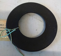 Rubber Disc for Front Pulley