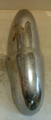 LH Front Overider Used