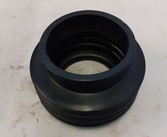 De-Dion Elbow Gaiter