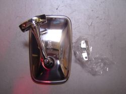 Mirror Exterior Door Mount (Oblong)