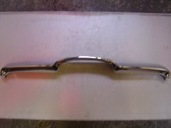 Rear No Plate Shroud