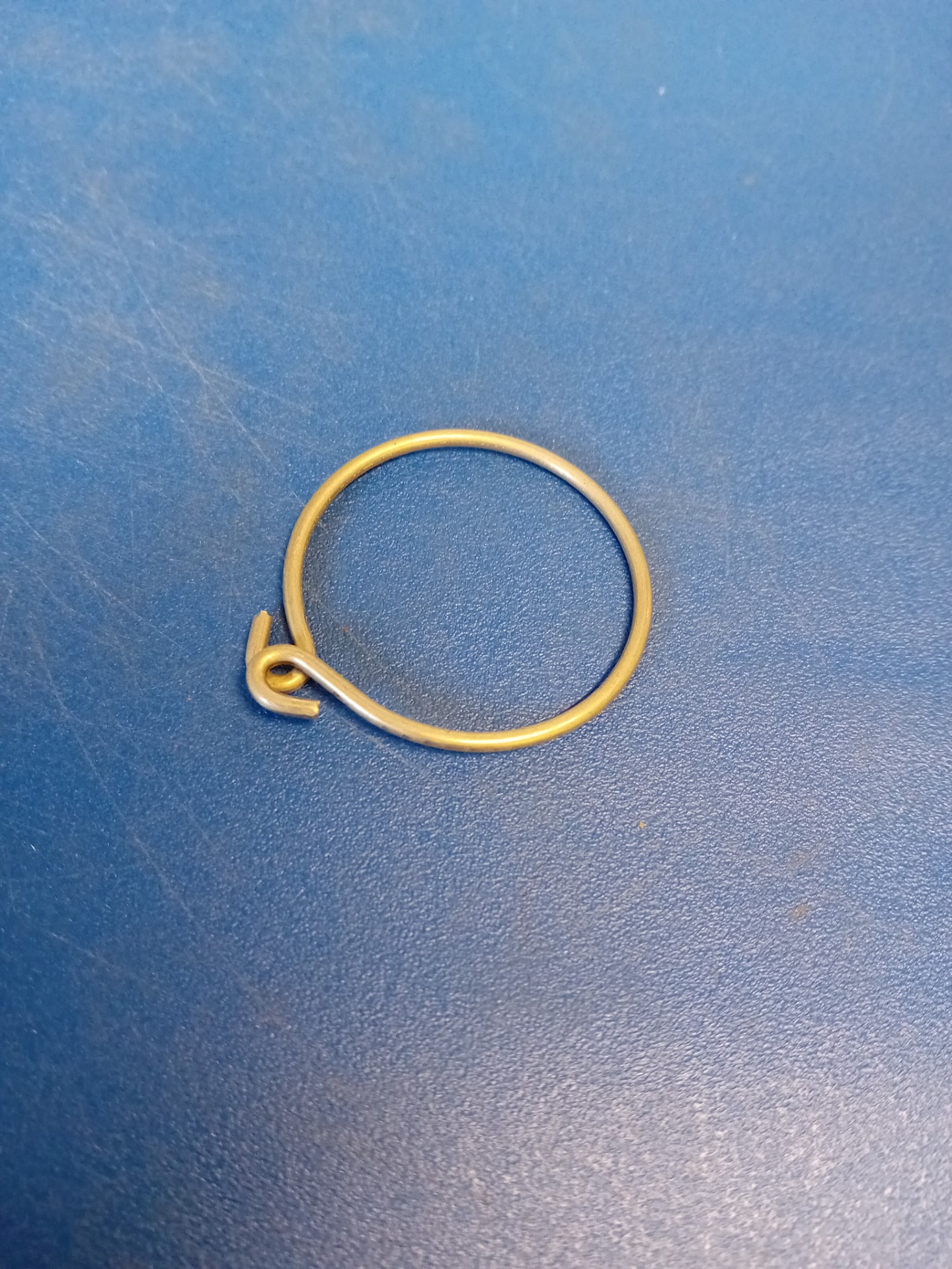 Wire Clip for Poly Track Rod End Boot