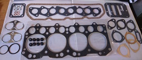 Head Gasket Set 80