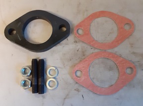Insulation Block Kit for Carburettor P4 60