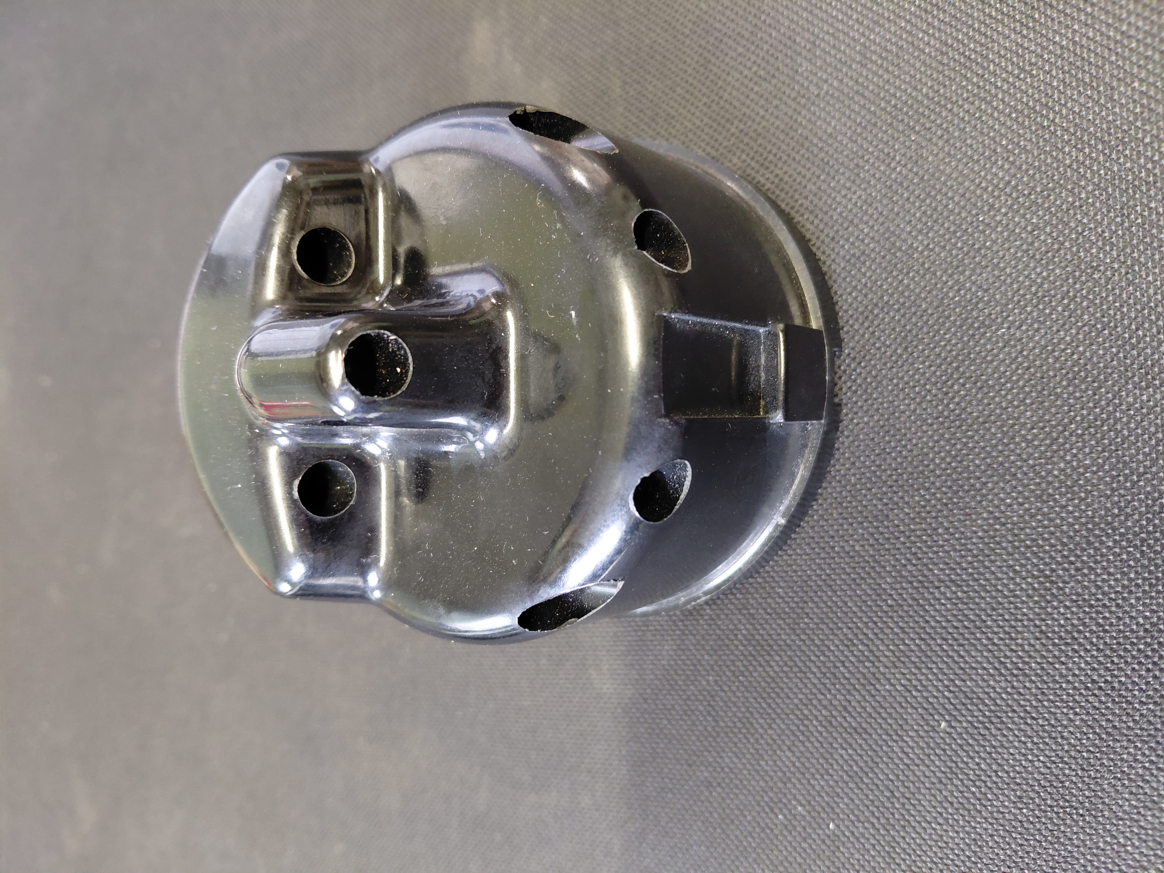 Distributor Cap Fits MK1 MK1A Models Side Exit Type
