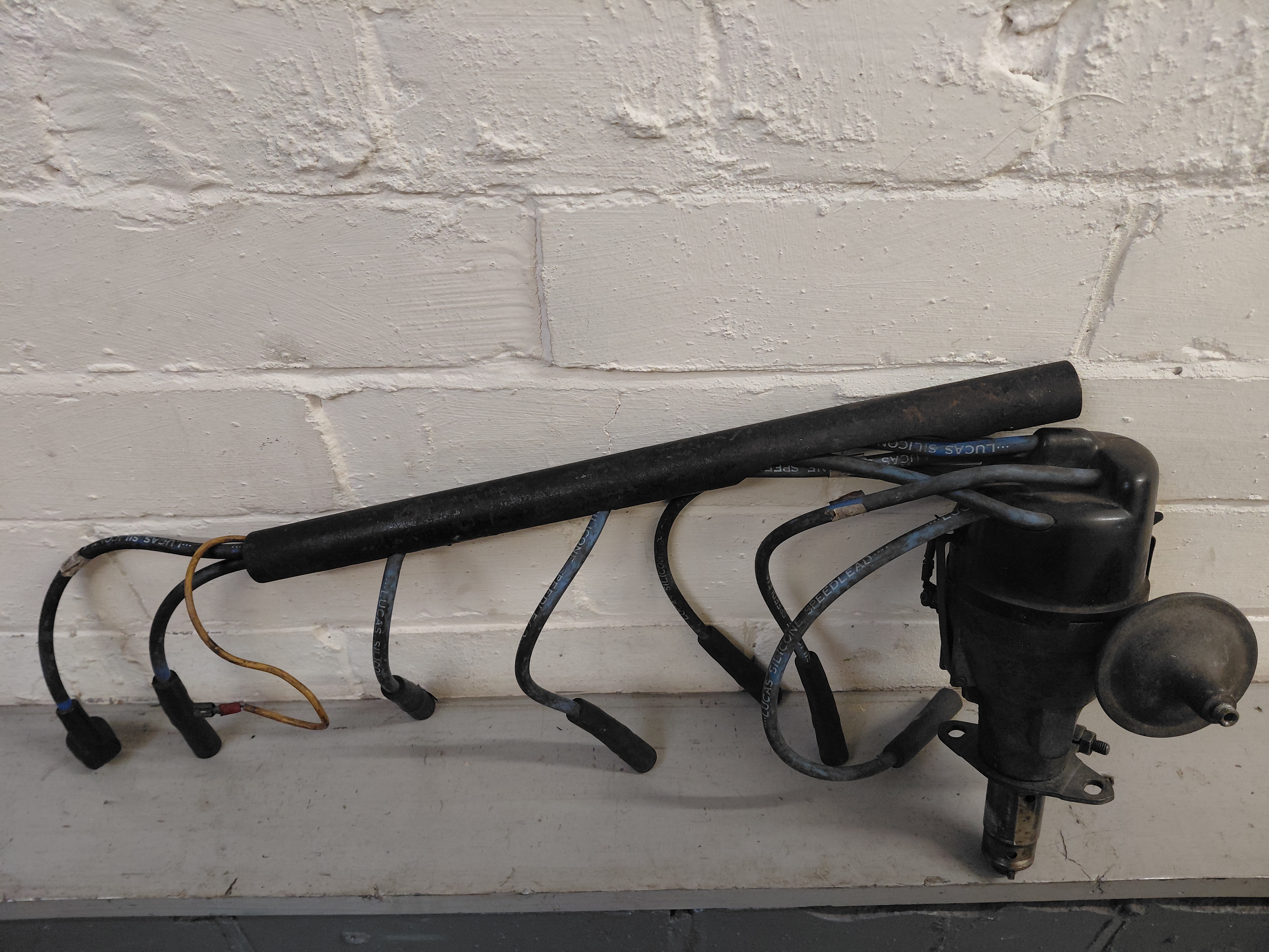 Distributor 95/110 kit
