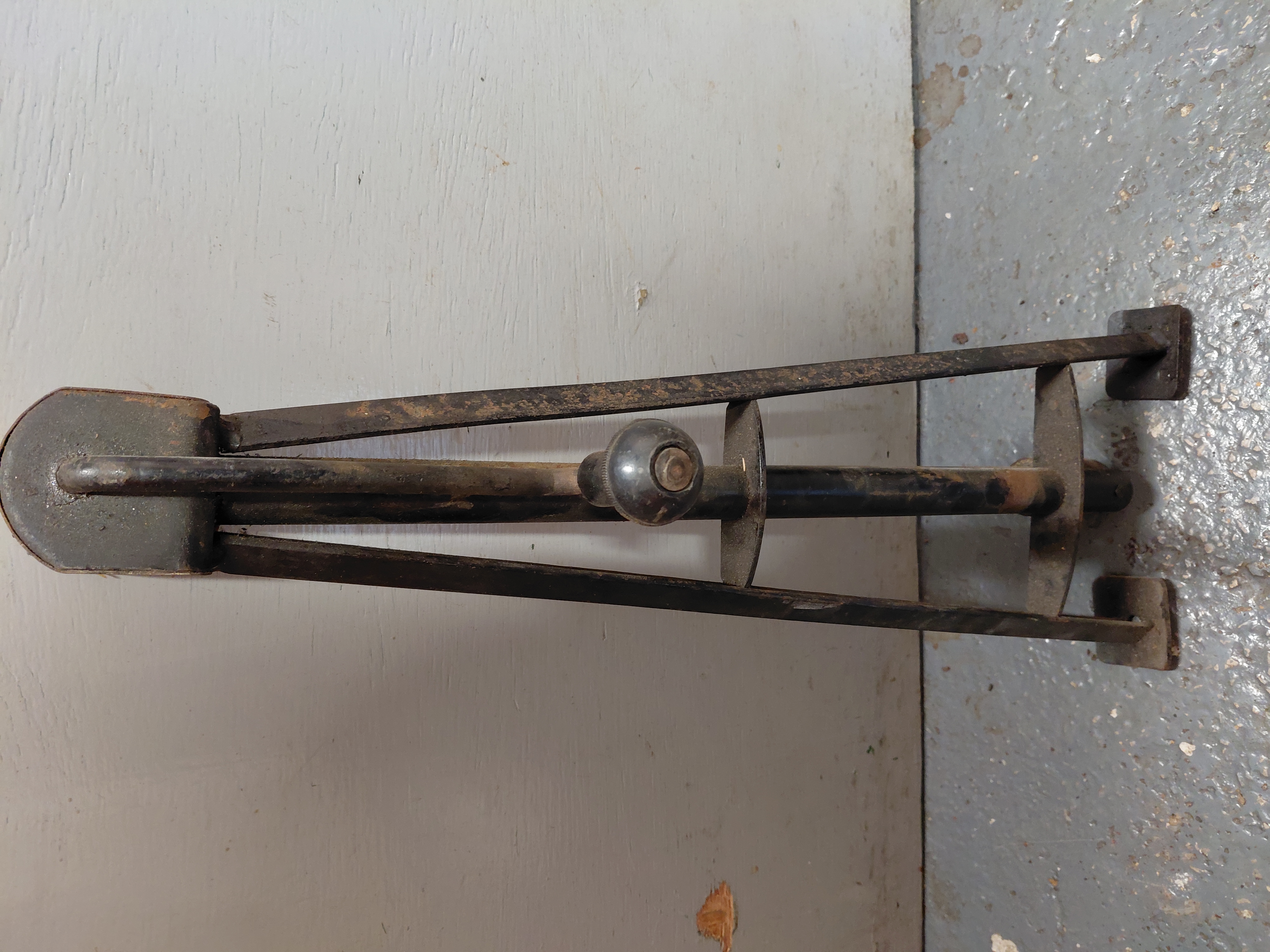 Lifting Jack Late Type