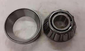 Bearing Lower Swivel
