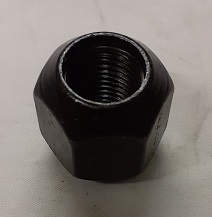 Wheel Nut Land Rover Series Models