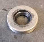 Selector Shaft Spindle Seal 1950-53