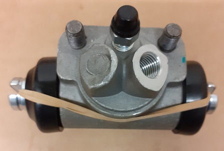 Wheel Cylinder 80" Models LH Rear