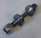 Special Stud through Propshaft Support Bush