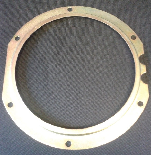 Retainer for Swivel Hsg Oil Seal