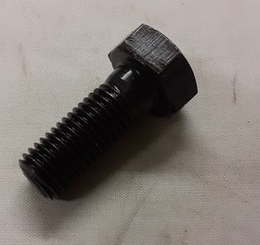 Stub Axle Bolt 3/8x1"