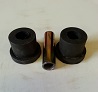 Rubber Bush Kit in Rear Outrigger