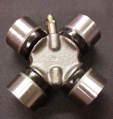 Joint Front Half Shaft (Hardy Spicer)