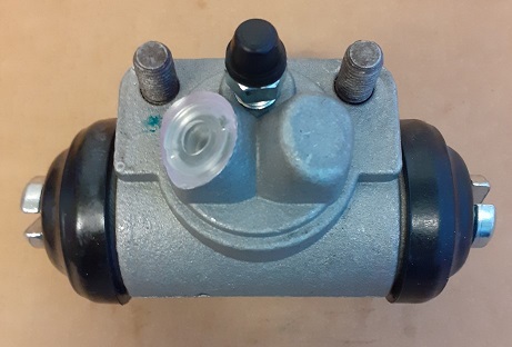 Wheel Cylinder SWB 86/88 Models LH Rear