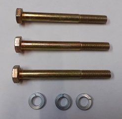 Thermostat Housing Bolt Set for P4 80 x3