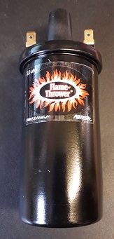 Ignition Coil Push in Lead High Performance