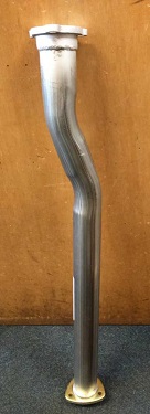 Intermediate Pipe 105/110