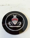 Hub Cap Centre Badge