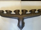 Exhaust Manifold 95/100 (will also fit 75/90