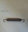 Return Spring on Hand Brake Rods