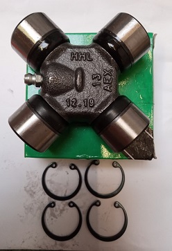 Propshaft Universal Joint