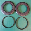Seal Kit Front Caliper (Per Side)