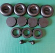 Front Wheel Cylinder Kit 60/75