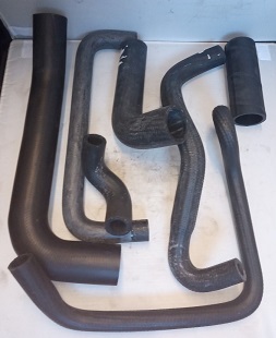 Water Hose Kit 110 (7 parts)