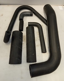Water Hose Kit 95/100 (7 parts)