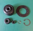 Master Cylinder Seal Kit 105 2 Bolt