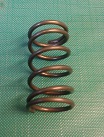 Oil Filter Spring
