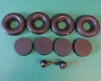 Rear Wheel Cylinder Kit 60/75