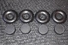 Rear Wheel Cylinder Kit 80/95/100/110