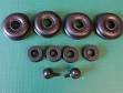 Rear Wheel Cylinder Kit 90/105 55 on