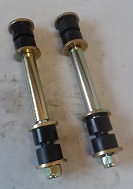 Heavy Duty Link Pins (Larger Pin and Bushes Sold In Pairs Only)